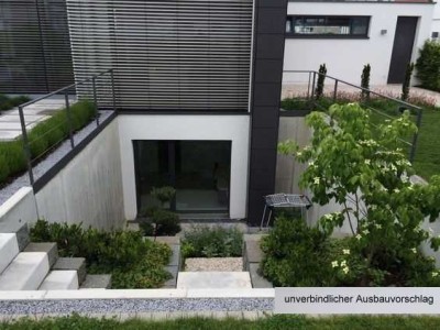 VORANZEIGE: Dein persönliches kleines Reich - mit eigener privater Haustüre. Nur für Dich.