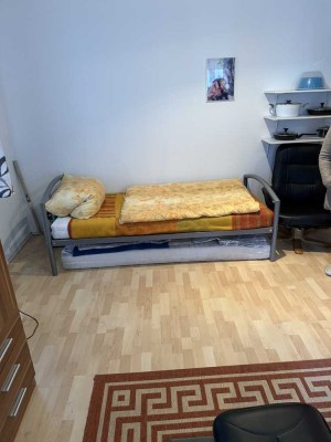 Modernisiertes 1-Zimmer Apartment in Neuffen