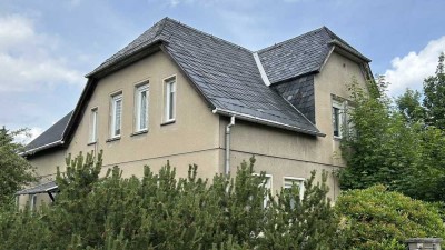 Erwecke mich aus dem Dornröschenschlaf!