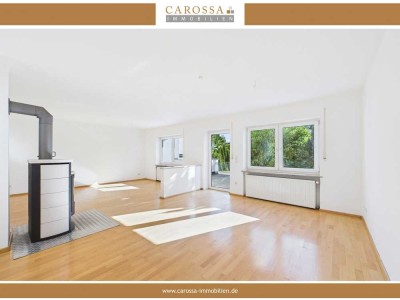 Modernisiertes Reihenhaus mit Garten in ruhiger Lage – ideal für Familien