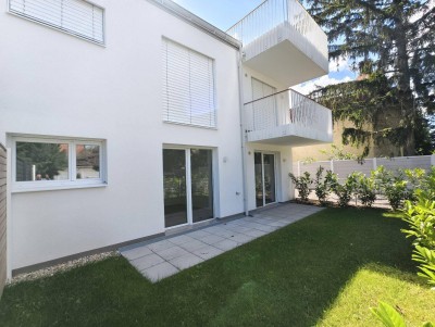 Für Gartenliebhaber - RUHELAGE TRIFFT WOHNGENUSS – Stilvolle Ausstattung – Wohnen im Grünen