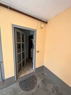 Attraktive Terrassenwohnung
