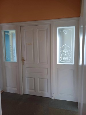 Helle 2-Zimmer-Wohnung in Maissau (Provisionsfrei)