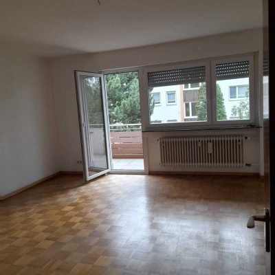 Bezugsfreie 2-Zimmer-Wohnung zum Verkauf, provisionsfrei