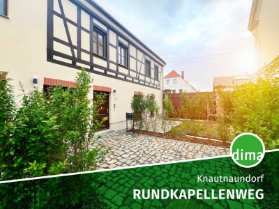 Maisonette-Juwel auf 3 Ebenen in Seenähe mit Terrasse, Tageslichtbad, Gäste-WC, Stellplatz u.v.m.