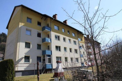 Mietwohnung in Eisenerz