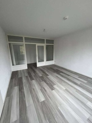 1-Raum-Wohnung in ruhiger Lage zu vermieten