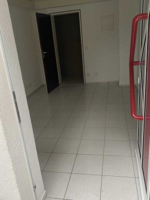 Charmante Wohnung mit Terrasse in Pforzheim-Huchenfeld