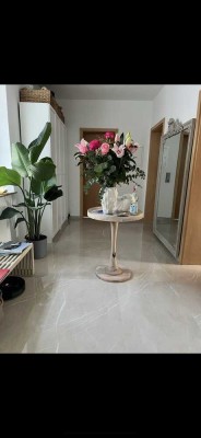 Modernisierte 3,5-Raum-Wohnung mit Balkon in Essen