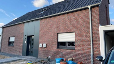 Neuwertige Wohnung in ruhiger Lage mitten in Harbeck