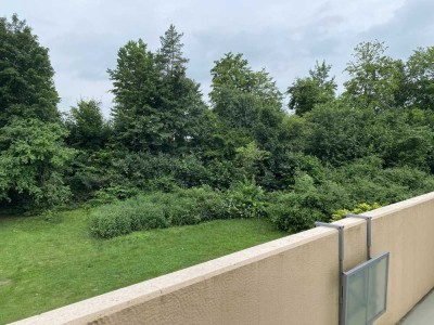 Vollständig renovierte 3-Raum-Wohnung mit Balkon in Altenkirchen