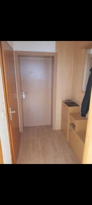 Exklusive 1,5-Zimmer-Erdgeschosswohnung mit Balkon und EBK in Herbrechtingen