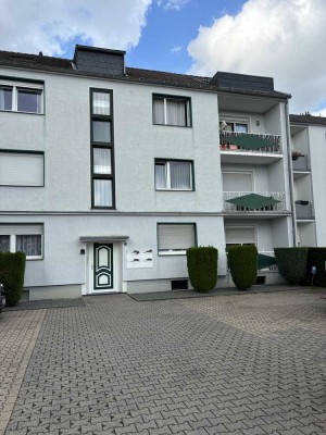 Tollen Wohnung in Eschweiler inkl. neue Einbauküche mit 5% Rendite!