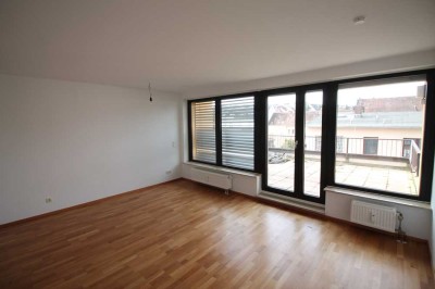 Helle, Moderne 2 Zimmer Wohnung in Hemer Innenstadt