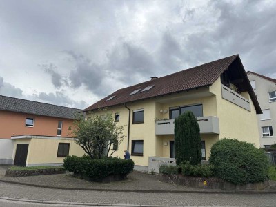 MFH in Bestlage 76751 Jockgrim