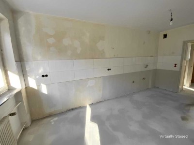 frei! 3-Zimmer-Wohnung in Sinzig
