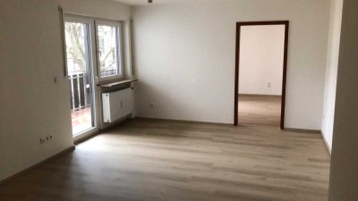 Erstbezug nach Sanierung: attraktive 2-Zimmer-Wohnung in Pfaffenhofen