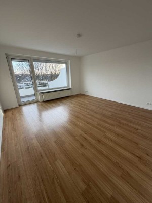 Modernisierte 3-Zimmer Wohnung mit Balkon in Laatzen