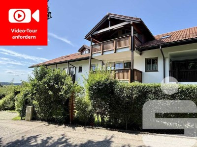 3-Zimmer-Wohnung in Egmating