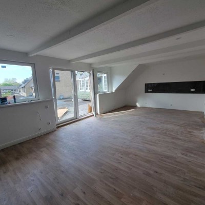 Haus in Fischeln-  Erstbezug nach Sanierung