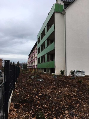 Neubau! Barrierefreie 2- Zimmer-Wohnung in Seelze