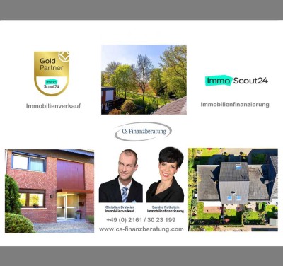 Energieeffizientes Reihenmittelhaus mit Garten, Garage und viel Platz - Perfekt für die Familie!