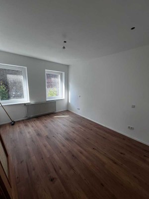 Ansprechende und gepflegte 2-Raum-Wohnung in Krefeld