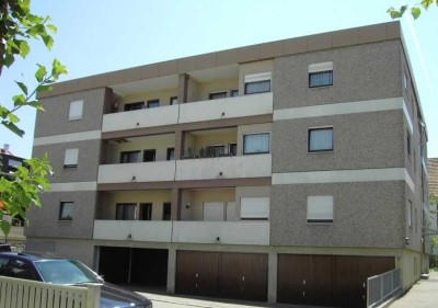 4-Zimmer-Wohnung in Pfullingen