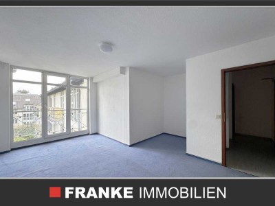 SPELDORF - HELLE ETW  MIT PANORAMAFENSTER - IN BEGEHRTER LAGE