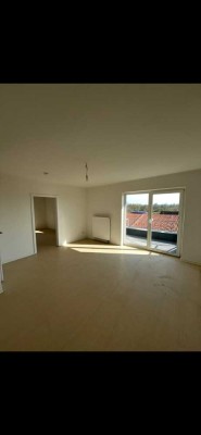 Willkommen Zuhause! Gemütliche 2 Zimmer Wohnung.