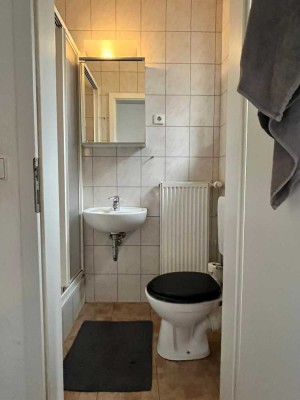 Schöne Wohnung mit zwei Zimmern in Koblenz Rübenach