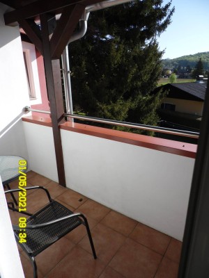 Wohnung im 1.Stock