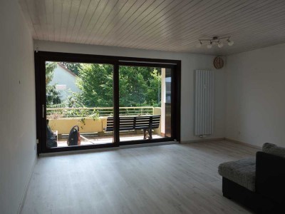 Helle 3-Zimmer Wohnung mit Balkon in Göttingen, 83 m²