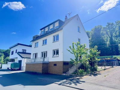 Solides 3FH mit Option zur Eigennutzung!