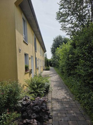 Kleines Reihenmittelhaus mit großem Charme – Ihr neues Zuhause in Mutterstadt!