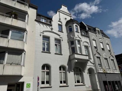 Großzügige 2-Zimmer-Dachgeschosswohnung in MG-Zentrum