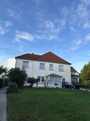 Helle 2-Zimmer-Wohnung in Bremen-Burgdamm