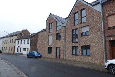 moderne Wohnung in Giesenkirchen barrierefrei