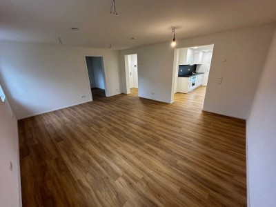 2- Zimmer Wohnung FR- Brühl