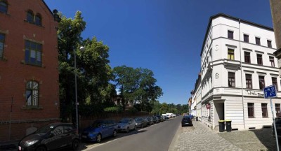 ++ schöne möblierte helle Wohnung in ruhiger zentraler Lage