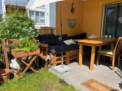 3-Zimmer Wohnung in Regenstauf