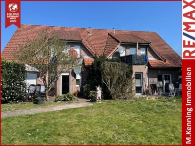 *Kapitalanlage mit Potenzial* 4-Parteienhaus in solider Vermietung*unabhängige Hausanschlüsse*