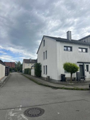 Geräumiges 4-Zimmer-Haus mit gehobener Innenausstattung zum Kauf in Kaufbeuren