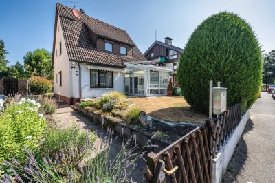 Ihr neues Zuhause mit Platz für Ideen!