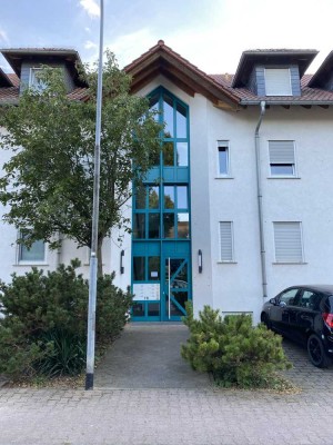 Exklusive, sanierte 3-Zimmer-Wohnung mit gehobener Innenausstattung in Alzey
