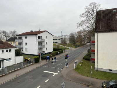 Gepflegte 3-Zimmerwohnung in zentraler Lage Friedbergs!