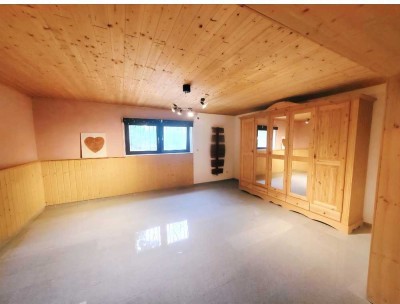 Geschmackvolle 1-Raum-Souterrain-Wohnung in Offenbach