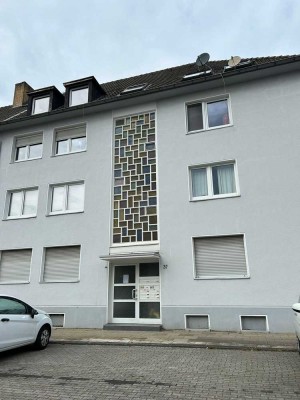 individuelle Maisonette -Wohnung