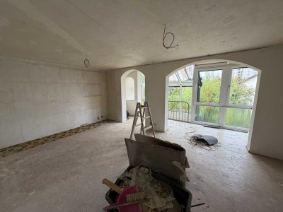 Familienfreundliches Reihenmittelhaus in ruhiger Sackgasse – Bezugsfertig ab 01.01.2026