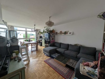 *Provisionsfrei* Wohntraum in bester Lage von Hürth-Efferen nahe Köln